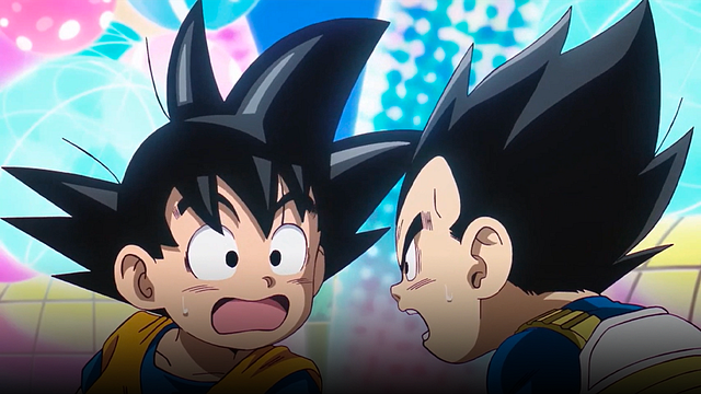 ¡Por fin 'Dragon Ball Daima' reveló la verdadera apariencia de uno de los personajes más enigmáticos del anime! noticias imagen