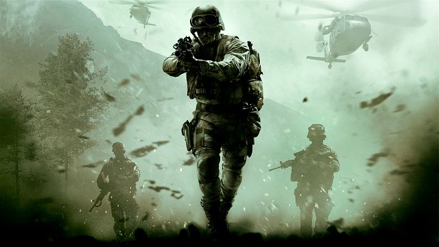 Confirman live-action de uno de los videojuegos bélicos más famosos de la historia: esto se sabe sobre la primera película de ‘Call of Duty’ noticias imagen
