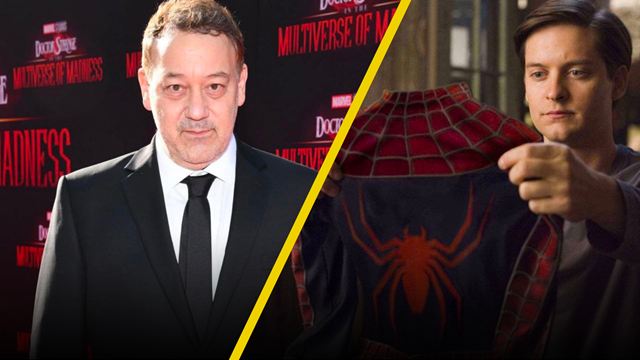 Sam Raimi, director de Spider-Man, adaptará la película más esperada de Marvel