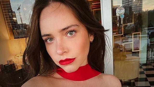 Minnie West por primera vez en una telenovela: todo sobre ‘Tierra de amor y coraje’, la nueva producción de Televisa noticias imagen
