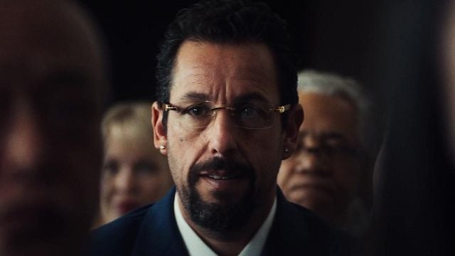 Antes de dirigir a 'The Rock', este director hizo la mejor película de Adam Sandler y está en Netflix noticias imagen