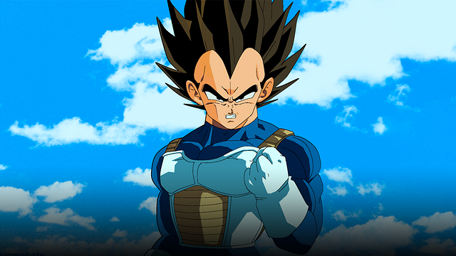 'Dragon Ball': Vegeta confirma quién es el saiyajin más especial de todos noticias imagen