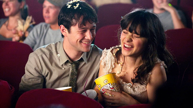 La deprimente historia de por qué comemos palomitas en el cine noticias imagen