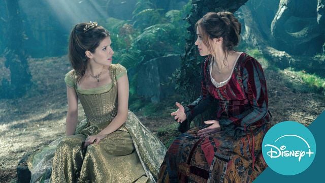 Si te emociona el estreno de ‘Wicked: por siempre’, Disney+ tiene el musical de fantasía que necesitas noticias imagen