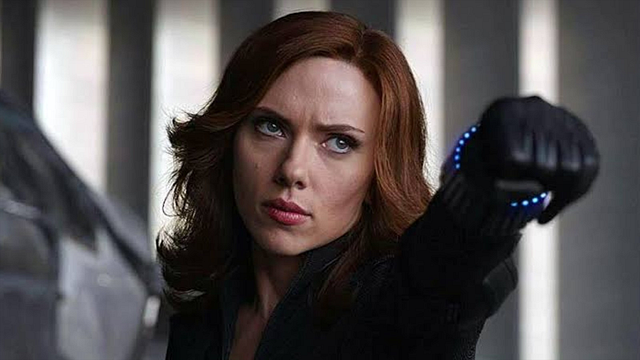 Scarlett Johansson vuelve a ser víctima de la inteligencia artificial y pide al gobierno de Estados Unidos actuar contra esta "amenaza" noticias imagen