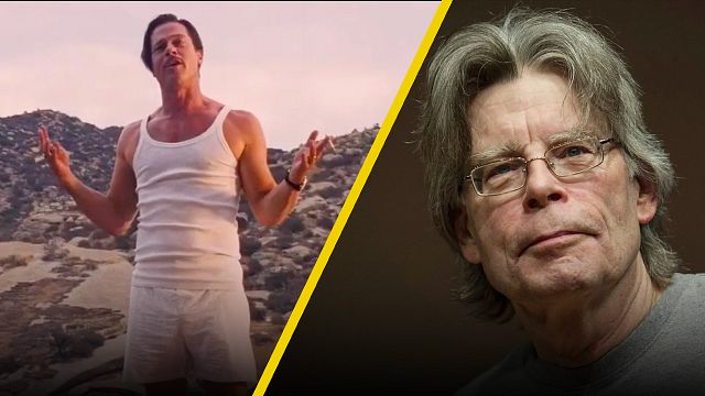 Stephen King considera brillante esta película que fracasó en la taquilla noticias imagen