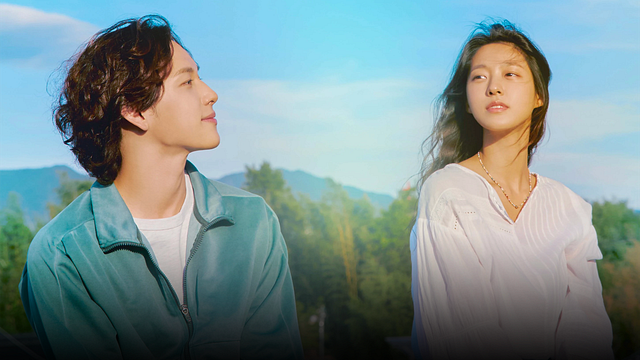 El k-drama oculto en Netflix donde su protagonista deja todo atrás para darle un respiro a su alma noticias imagen
