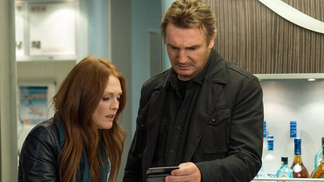 200 extras y menos de 2 horas: La película de Liam Neeson que ya es la más vista en Netflix noticias imagen