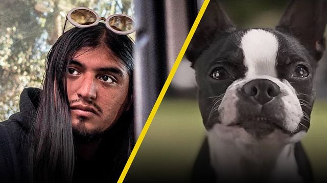 'Hijos de perra', una película de lomitos que te hará llorar de la risa noticias imagen