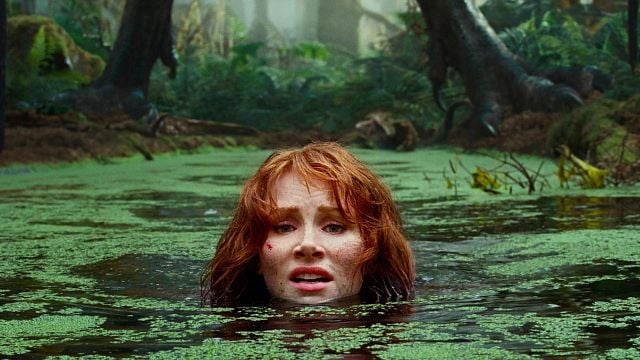 La película de ciencia ficción más cara de la historia, con un valor de 584 millones de dólares, 'Jurassic World: Dominio' revivió a la saga que comenzó Spielberg noticias imagen