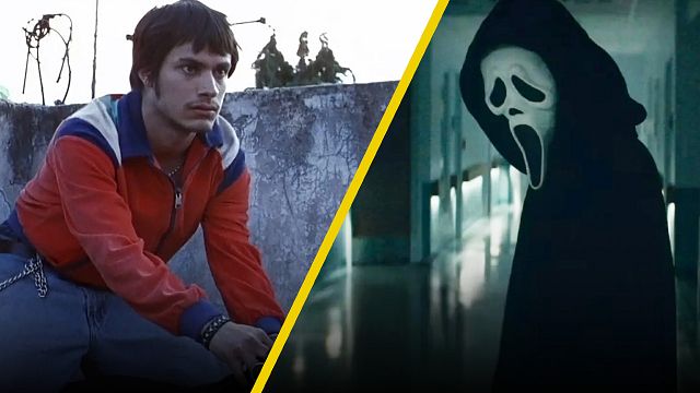 De 'Amores perros' a 'Scream 7': la conexión inesperada que une a Gael García y Ghostface noticias imagen