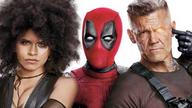 ¿Por qué no regresaron Domino, Cable y Firefist en 'Deadpool 3'?