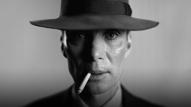 Así puedes ver gratis cinco minutos de Cillian Murphy en 'Oppenheimer' noticias imagen