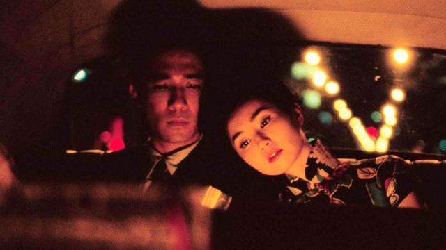 ¡La película más romántica del cine es asiática y no hay un solo beso!