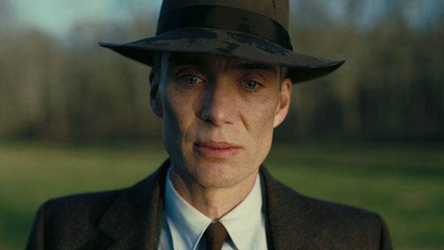 "Los espectadores devastados": Las primeras reacciones de Christopher Nolan por 'Oppenheimer'