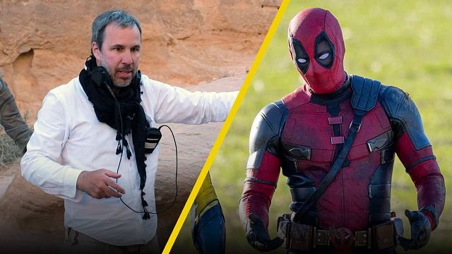 “Están terriblemente celosos”: El director de ‘Dune 2’ envía mensaje a Ryan Reynolds y Hugh Jackman antes del estreno de ‘Deadpool 3’ noticias imagen