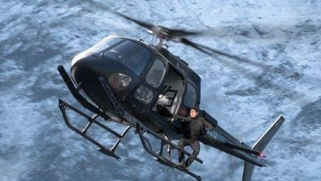 Una película de acción trepidante en Netflix que te dejará sin aliento desde el primer minuto noticias imagen