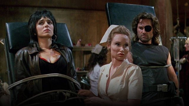 “10 veces mejor que la primera parte”: este director de culto defiende la decepcionante secuela de una de las mejores películas de ciencia ficción de todos los tiempos noticias imagen