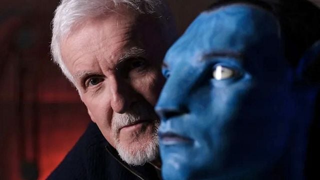 "Pasé de manejar un camión a ser un director de cine": James Cameron no fue a la escuela y por 120 dólares se convirtió en uno de los mejores cineastas de la historia noticias imagen