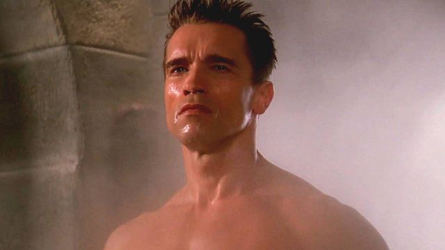 "Un verdadero genio": Arnold Schwarzenegger considera su ídolo a uno de los actores más legendarios del cine noticias imagen