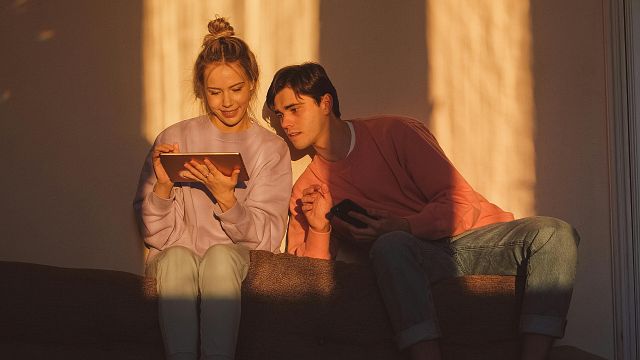 Truco para que tu Android sea el doble de rápido para ver películas en Netflix, Amazon y Max noticias imagen