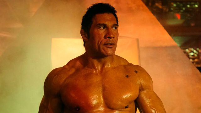 “Fue aterrador”: The Rock se preparó intensamente para interpretar al hombre más letal del mundo y ahora puede entrar en la carrera por el Oscar noticias imagen