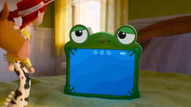 "Nunca tuvo sentido": director de 'Toy Story 5' explica por qué Lilypad no es la villana de la saga como todos creen noticias imagen