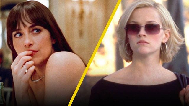 Es como 'Amores Materialistas' pero de los 2000, y protagonizada por tres actores legendarios noticias imagen
