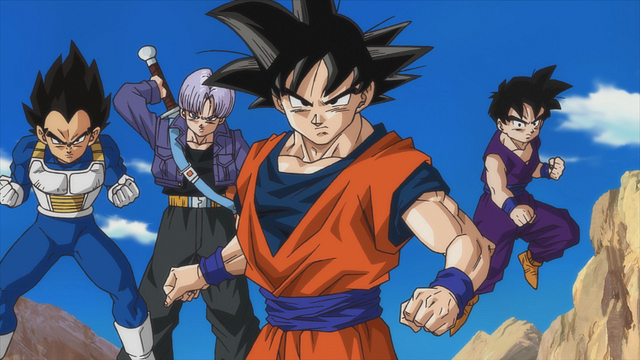 Akira Toriyama reveló su secreto para ahorrar tiempo dibujando escenarios en 'Dragon Ball' noticias imagen