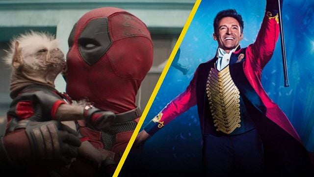Así será el crossover entre ‘Deadpool 3’ y ‘El gran showman’ con Hugh Jackman noticias imagen
