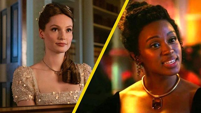 ¿Quién es Michaela Stirling en 'Bridgerton'? El cambio en relación con los libros sacude la vida de Francesca noticias imagen