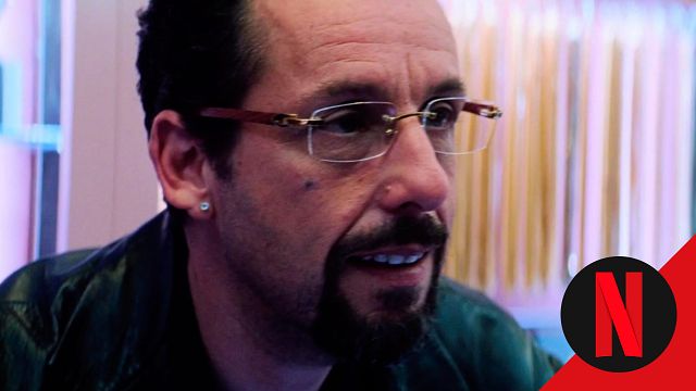 En Netflix: Adam Sandler demuestra que es un actorazo en este thriller de apuestas que no te deja respirar noticias imagen