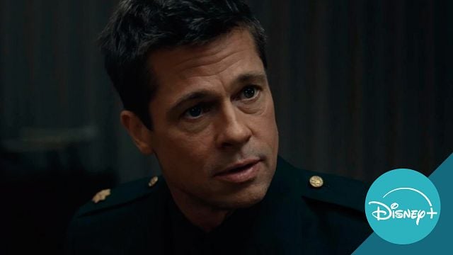 Hoy en Disney +: una película de dos horas y mucha ciencia ficción, protagonizada por Brad Pitt y Liv Tyler noticias imagen