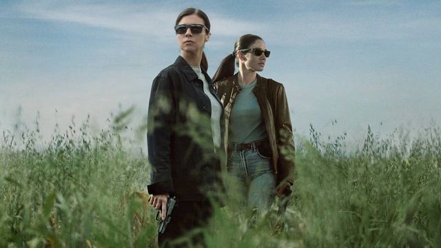 ‘Cuando nadie nos ve’: Maribel Verdú habla sobre la complicidad con Mariela Garriga en la nueva serie de Max noticias imagen