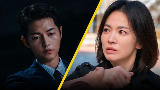 8 dramas coreanos sobre venganza para ver en Netflix si amaste 'La Gloria' noticias imagen
