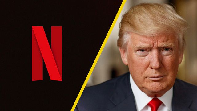 Trump se 'lava las manos' y deja el camino libre para que Netflix se adueñe de Warner noticias imagen