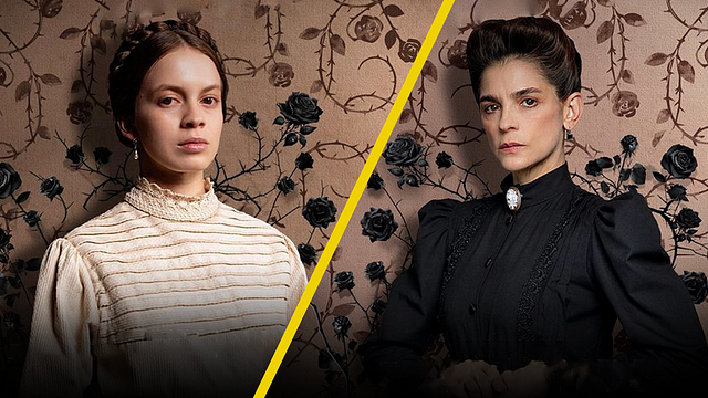 'Como agua para chocolate': Irene Azuela y Ana Valeria Becerril revelan por qué es tan importante comer en familia para los mexicanos noticias imagen