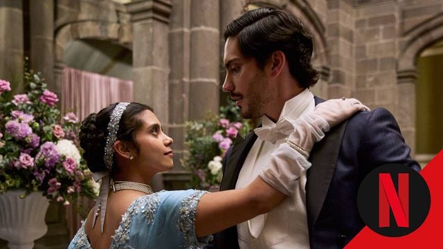 La obra literaria de Ángeles Mastretta brinca al streaming: ‘Mal de amores’, la nueva adaptación mexicana que llega pronto a Netflix noticias imagen