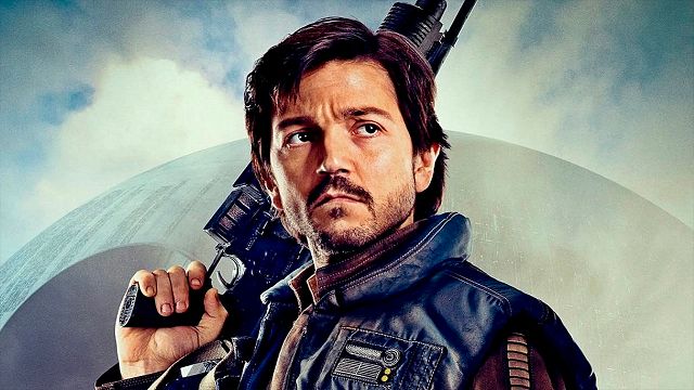 D23 Brasil: Revelan primera imagen de Diego Luna en temporada 2 de ‘Andor’ noticias imagen