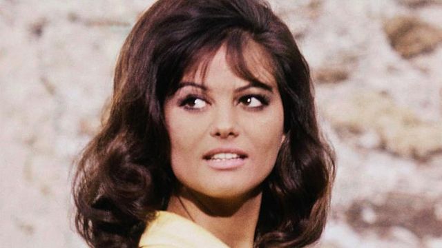 Muere Claudia Cardinale, la ‘Novia de Italia’ y actriz de ‘La Pantera Rosa’, a los 87 años noticias imagen