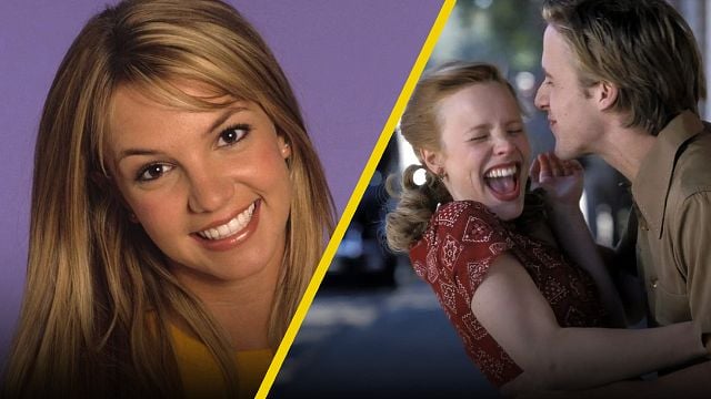 El video que casi cambia la historia: la audición de Britney Spears para ‘Diario de una Pasión’ que hizo temblar a Rachel McAdams noticias imagen