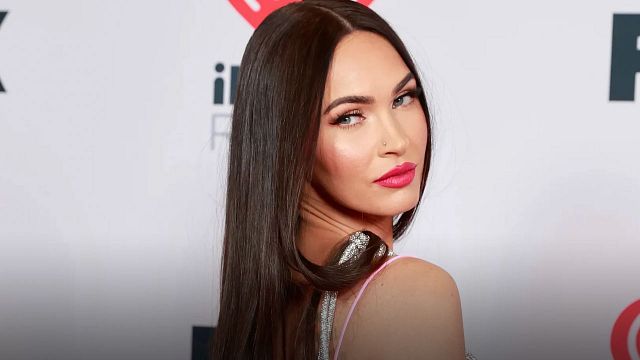 "Fue mi alma gemela": Megan Fox confiesa que el actor más controversial de Hollywood le dio su mejor beso noticias imagen