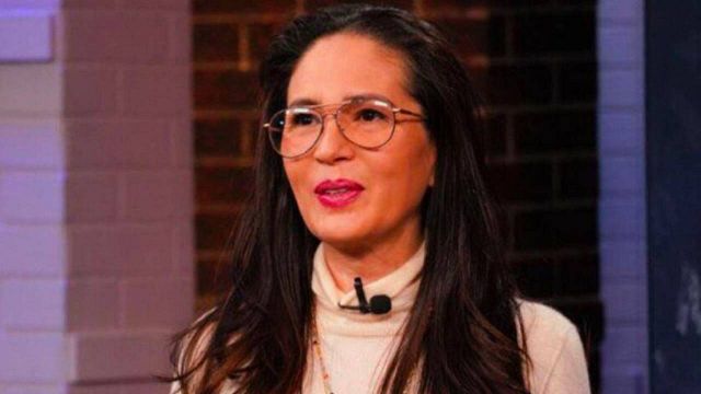 Yolanda Andrade sigue en mal estado de salud y es atendida en EUA noticias imagen