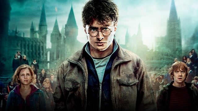Esta es la película de ‘Harry Potter’ que Daniel Radcliffe no quiere volver a ver