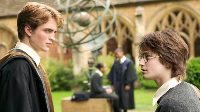 Daniel Radcliffe tiene una relación “muy extraña” con Robert Pattinson: “Sólo nos comunicamos a través de periodistas” noticias imagen