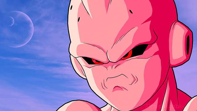 Así de impresionante luciría Majin Buu en un live-action de 'Dragon Ball Z' noticias imagen