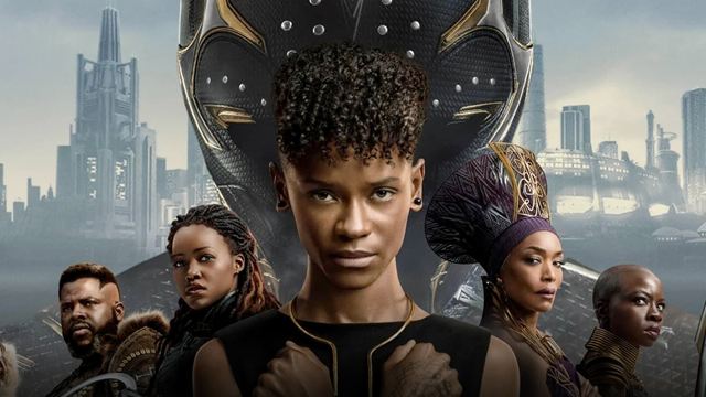 Disney Plus cambió fecha de estreno de 'Black Panther 2' con Tenoch Huerta