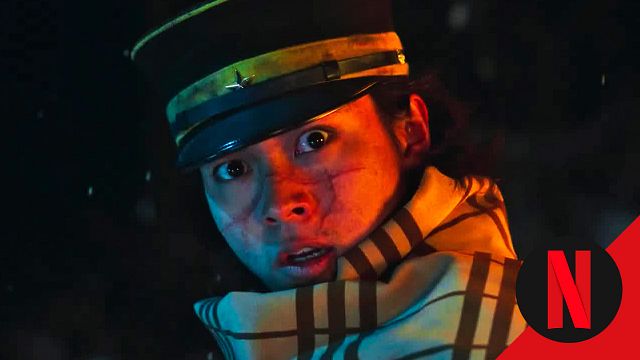 En 3 días regresa a Netflix una de sus mejores sagas de aventuras. Se trata de un divertidísimo live-action basada en un anime con caza tesoros entre yakuzas y osos salvajes noticias imagen