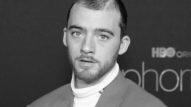 Murió Angus Cloud, actor de 'Euphoria' a los 25 años noticias imagen