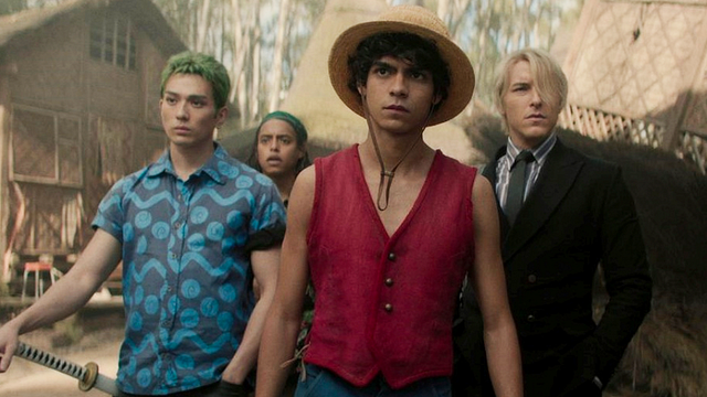 "No voy a interpretar a nadie": estuvo en 'One Piece', ¡pero se niega a protagonizar la adaptación de su anime favorito! noticias imagen